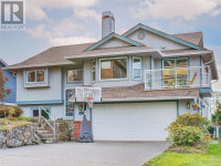 3916 Lianne Pl Saanich, British Columbia