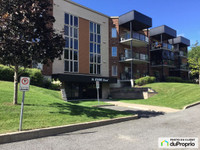 364 000$ - Condo à vendre à Charlesbourg