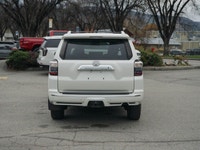 2019 Toyota 4Runner Limited A rugged yet refined SUV that balances off-road capability with upscale... (image 5)