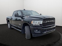 This Ram 3500 boasts a 6.7 Liter Turbo engine powering this Automatic transmission. *Options:* BLIND... (image 7)