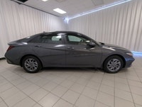The 2025 Hyundai Elantra Preferred is a smart compact sedan for drivers who want comfort, efficiency... (image 8)