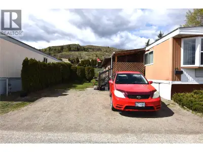 Welcome to Unit #19 in Kalview Mobile Home Park—an excellent opportunity to enjoy affordable living...