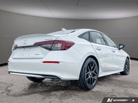 Dealer Certified Pre-Owned. This Honda Civic Sedan Hybrid delivers a Gas/Electric I-4 2.0 L/122 engi... (image 6)