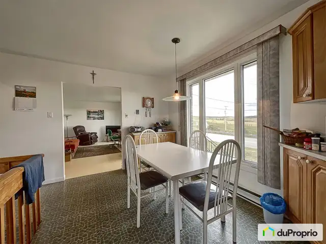 $399,000 - Bungalow in Rimouski (Ste-Odile-Sur-Rimouski) in Houses for Sale in Rimouski / Bas-St-Laurent - Image 7
