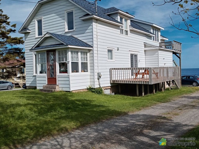 $260,000 - 2 Storey for sale in Ste-Therese-De-Gaspe — photo 2