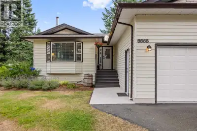 Welcome to 8868 Henderson Avenue – a well-maintained 4-bed, 2-bath home on a 0.3-acre lot. Enjoy the...