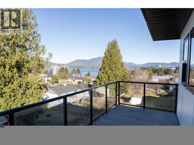 1644 W 2ND AVENUE Prince Rupert, British Columbia in Houses for Sale in Prince Rupert - Image 31