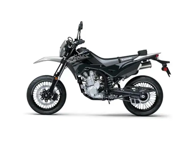 2026 Kawasaki KLX300SM in Street, Cruisers & Choppers in Guelph - Image 7