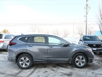 (HCUV ) HONDA CERTIFIED USED VEHICLE, APPLE CAR PLAY, BALANCE OF WARRANTY, ANDROID AUTO, **MARKET VA... (image 3)