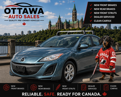 --DEALER SERVICED--CLEAN CARFAX--LOW MILEAGE--NEW BRAKES ALL AROUND--NEW FRONT STRUTS-- Just in on d...