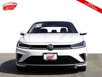 Check out this sleek 2025 Volkswagen Jetta Highline with only 500 kms on it! Loaded with luxurious f... (image 1)