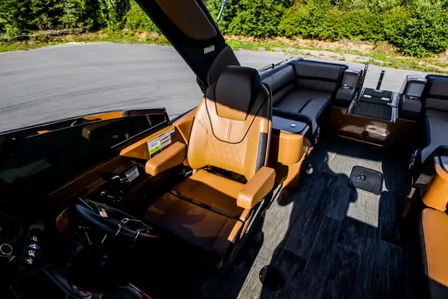 2024 Avalon WAKETOON in Powerboats & Motorboats in Rimouski / Bas-St-Laurent - Image 27