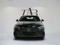 This stunning 2023 Mercedes-AMG C 43 4MATIC is a Canadian vehicle with a clean CARFAX report and the... (image 5)