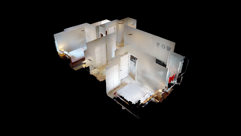 2 Bedroom Apartment 2
