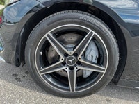 Only 57,206 Miles! This Mercedes-Benz C-Class delivers a Twin Turbo Premium Unleaded V-6 3.0 L/183 e... (image 9)