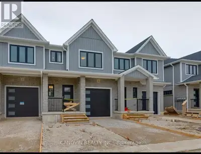 Welcome to your new home! This stunning 3 bedroom, 2.5 bathroom townhome nestled in Lucan's serene R...