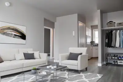 Abigail Apartments is professionally managed by Mainstreet Equity Come home to a place that actually...