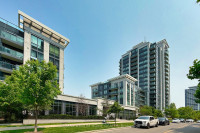 Large 736 sqft 1+DEN with 2 Baths (nice views!) Markham / York Region Toronto (GTA) Preview