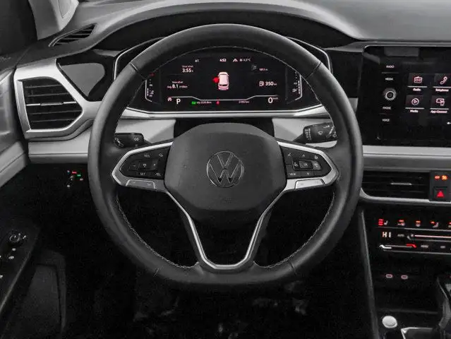 2025 Volkswagen Taos Comfortline 1.5T 4MOTION in Cars & Trucks in Strathcona County - Image 19