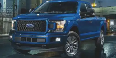 2020 Ford F-150 Engine: Regular Unleaded V8 5.0 L L/100Km City: 15.1 L/100Km Hwy: 11.6 Safety Equipm...