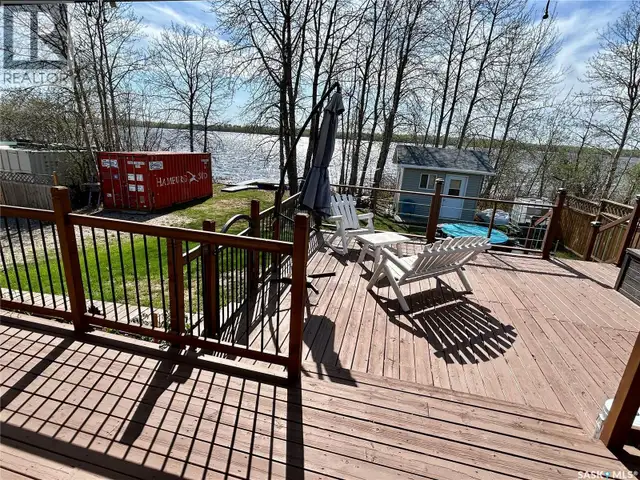 2 Willow ROAD Invergordon Rm No. 430, Saskatchewan in Houses for Sale in Prince Albert - Image 32