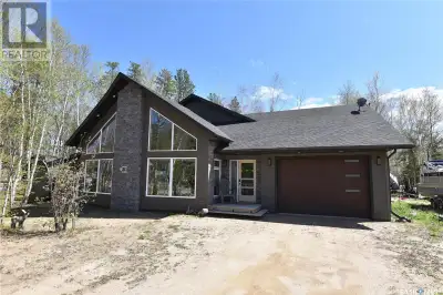 If you have been looking for a recreation property your search could be over. This 4-year-old home w...