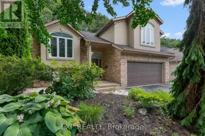 This isn't your average family home...its a rare, tree-lined retreat with every upgrade already done...