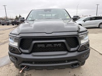 Built to handle hard work and long drives with ease, this used 2024 RAM 1500 Base at Energy Chrysler... (image 1)