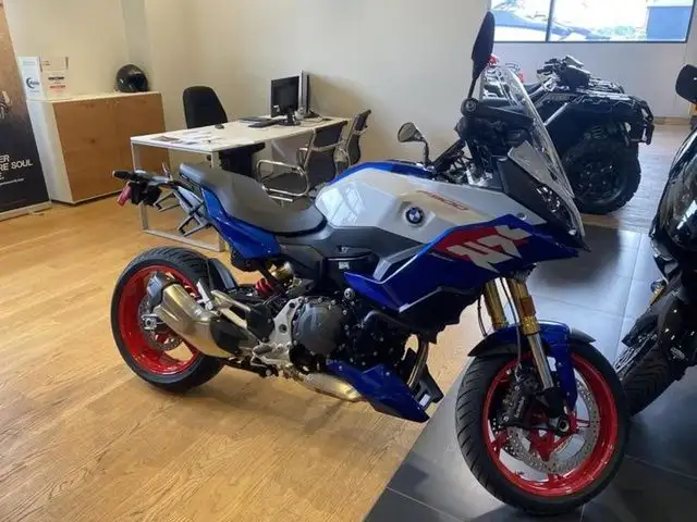 2025 BMW F 900 XR in Street, Cruisers & Choppers in City of Halifax - Image 5