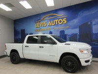 RAM 1500 2022 CREW-CAB V6 3.6 LITRES 4X4 BOITE 5.7 PIEDS TOUT ÉQUIPÉ / PUSH START / BLUETOOTH / CAMÉ... (image 1)