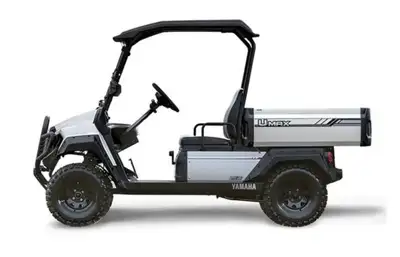 402 cc, low-emission single cylinder 60 incline OHVIndependent front suspension with cradle-smooth r...