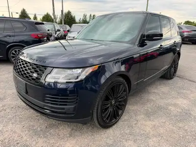 Finance and warranty are available! Please email at info@streetsidemotors.ca to book your appointmen...