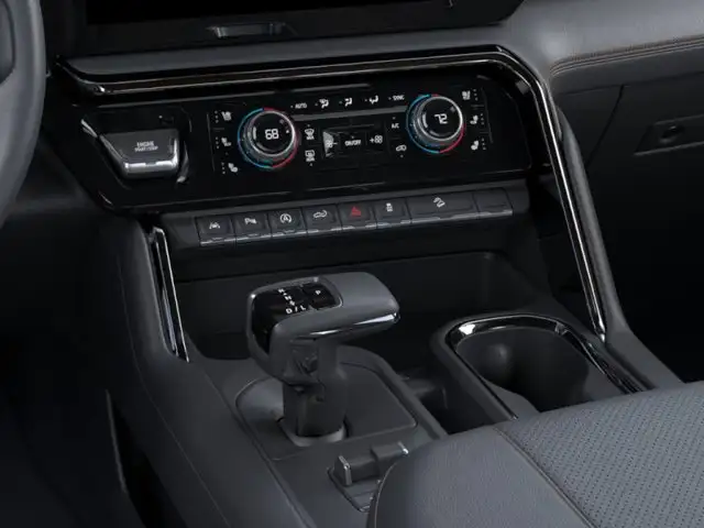 2026 GMC SIERRA 1500 AT4 | Cars & Trucks | Calgary | Free local ...