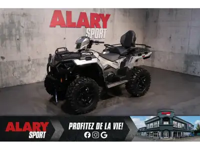 Welcome to Alary Sport Ontario Polaris SPORTSMAN TOURING 570 ULTIMATE 2026 Ce VTT POLARIS SPORTSMAN...