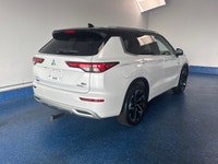 Recent Arrival! 2024 Mitsubishi Outlander PHEV SEL PHEV AWD SEL AWD | Save Your Gas Money! | Zacks C... (image 1)
