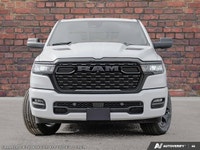 This Ram 1500 boasts a Twin Turbo Regular Unleaded I-6 3.0 L/183 engine powering this Automatic tran... (image 1)