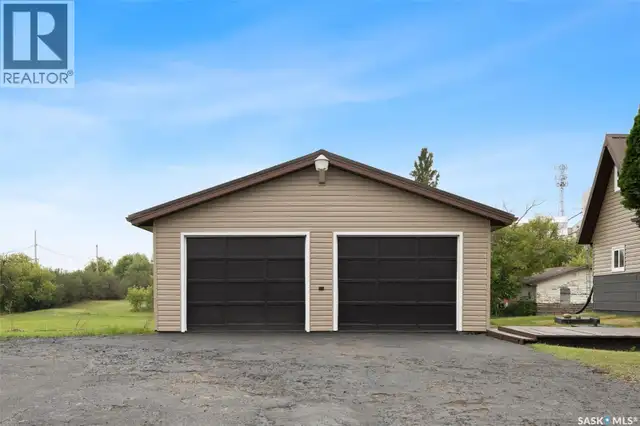 511 Daniel AVENUE Lemberg, Saskatchewan in Houses for Sale in Regina - Image 32