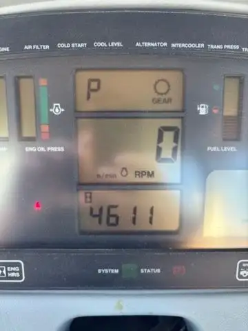 2009 Versatile 485 in Heavy Equipment in Swift Current - Image 8