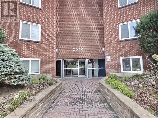 105B - 2044 ARROWSMITH DRIVE Ottawa, Ontario in Condos for Sale in Ottawa - Image 3