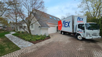 St-Laurent - Mover-Driver (CLASS 3) Wanted