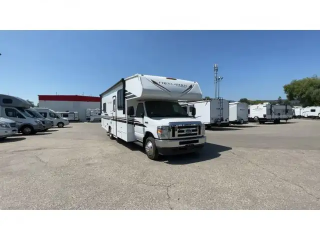 2023 Coachmen RV Freelander 27QB in RVs & Motorhomes in Kelowna - Image 11