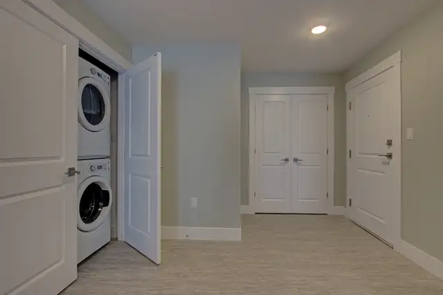 2Bed/2Bath Corner Unit w/Balcony!  Available Nov. 1, 307-50 Lian in Long Term Rentals in Fredericton - Image 6