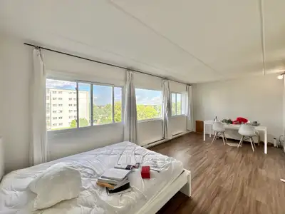 1 1 2-1 1/2-1 et demi-1 and half-studio-appartment à louer-apartement for rent-tout inclus-all inclu...