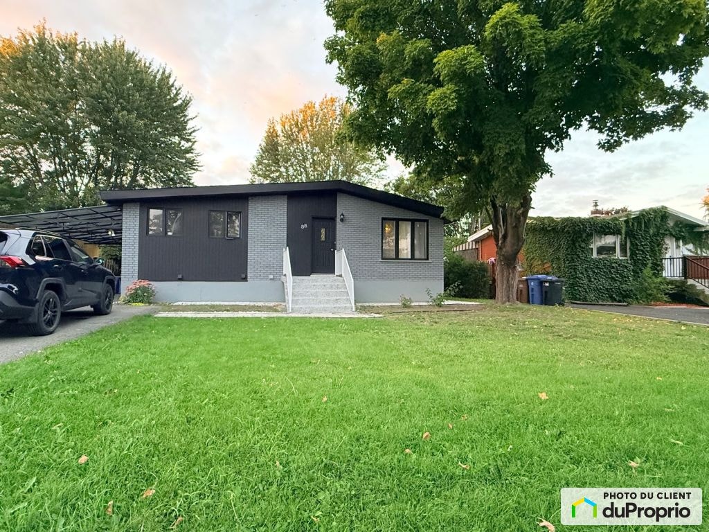$600,000 - Bungalow for sale in Chateauguay — photo 3