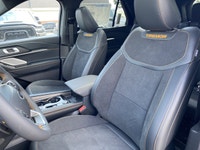 Welcome to Freedom Ford. Twin Turbo V-6 Engine for powerful performance - 4x4 Drive System ideal for... (image 6)