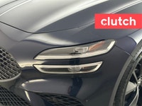 Power Tailgate/Hatch, Auto Dimming Rearview Mirror, Front Heated Seats and more! Clutch is the large... (image 7)