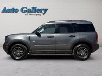 CLEAN CARFAX. CITY SMART - TRAIL TOUGH Take on every road and every off-road trail with confidence i... (image 1)