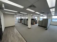 Macleod Trail 7th Floor Office for Lease