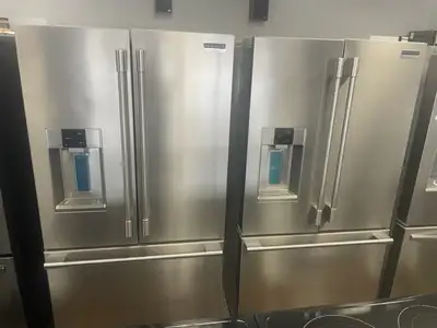 Frigidaire Professional Fridges - 36" - IN STOCK!!, View more