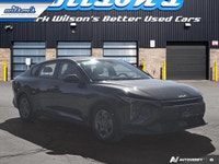 Check out this 2025 Kia K4 LX | Heated Seats | Smart Cruise | Remote Start | CarPlay + Android | Rea... (image 6)